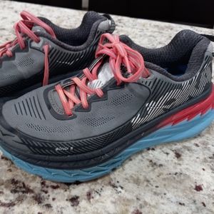 Hoka Bondi 5